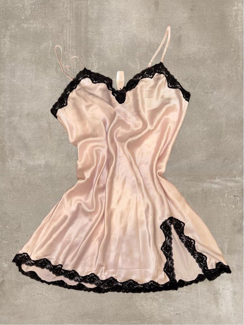Victoria Secret Slip Dress